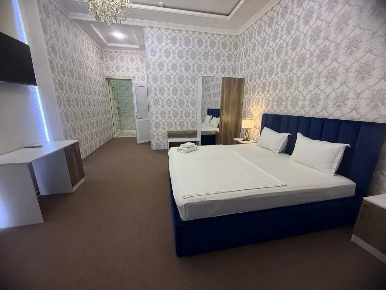 room image